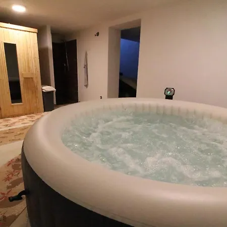 U Mikiho シャレー *