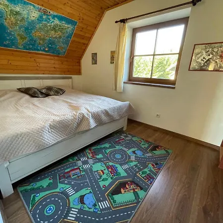 U Mikiho シャレー *