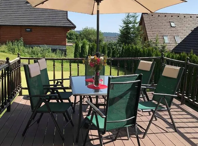 U Mikiho Chalet